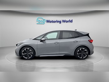 Used Cupra Born 2023 for sale - 78644746: Photo