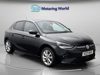 Used Vauxhall Corsa 2021 for sale - 79582112: Photo