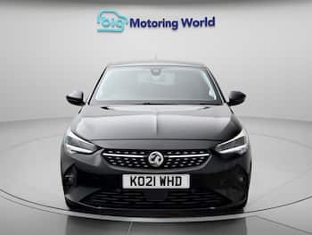 Used Vauxhall Corsa 2021 for sale - 79582112: Photo