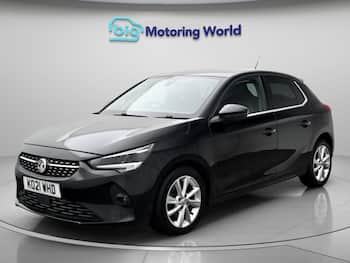Used Vauxhall Corsa 2021 for sale - 79582112: Photo