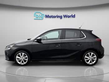 Used Vauxhall Corsa 2021 for sale - 79582112: Photo
