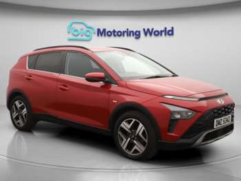 2024 (24) - 1.0 T-GDi MHEV Premium SUV 5dr Petrol Hybrid DCT Euro 6 (s/s) (100 ps)