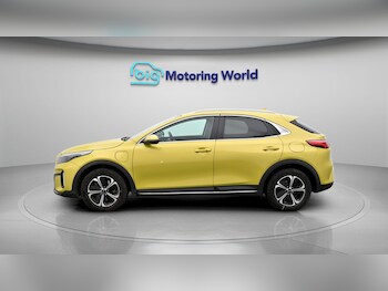 Used Kia XCeed 2023 for sale - 78331622: Photo