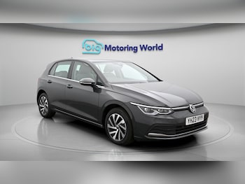 Used Volkswagen Golf 2023 for sale - 78280850: Photo