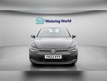 Used Volkswagen Golf 2023 for sale - 78280850: Photo