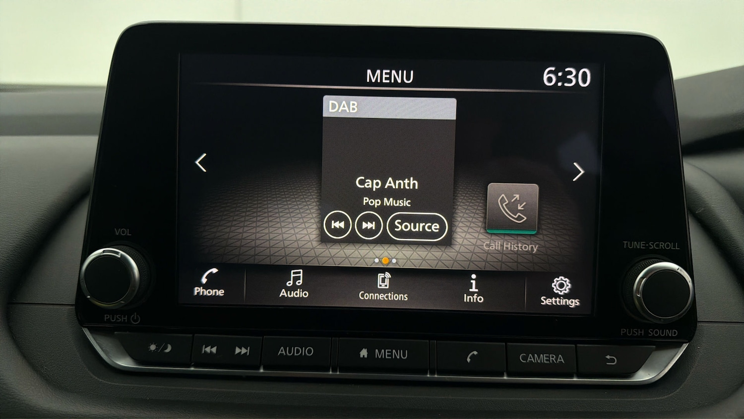 Used Nissan Qashqai 2023 for sale - 77965764: Photo 10