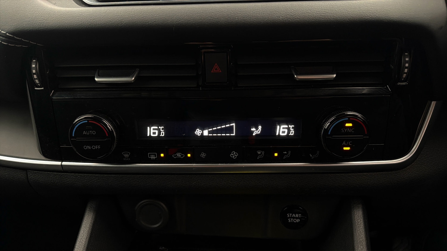 Used Nissan Qashqai 2023 for sale - 77965764: Photo 11