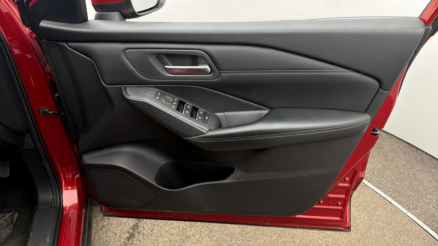 Used Nissan Qashqai 2023 for sale - 77965764: Photo 14