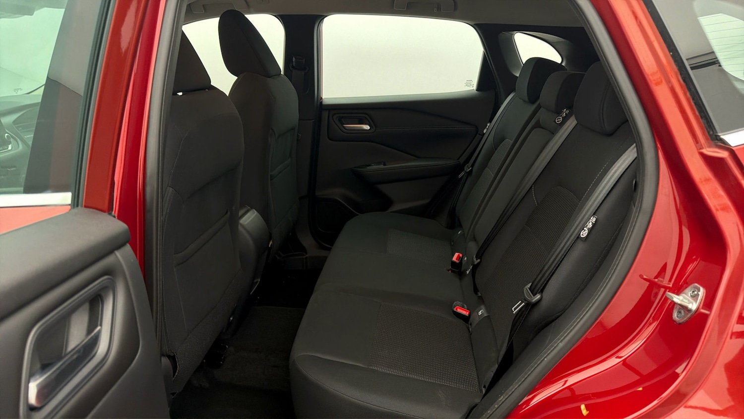 Used Nissan Qashqai 2023 for sale - 77965764: Photo 15