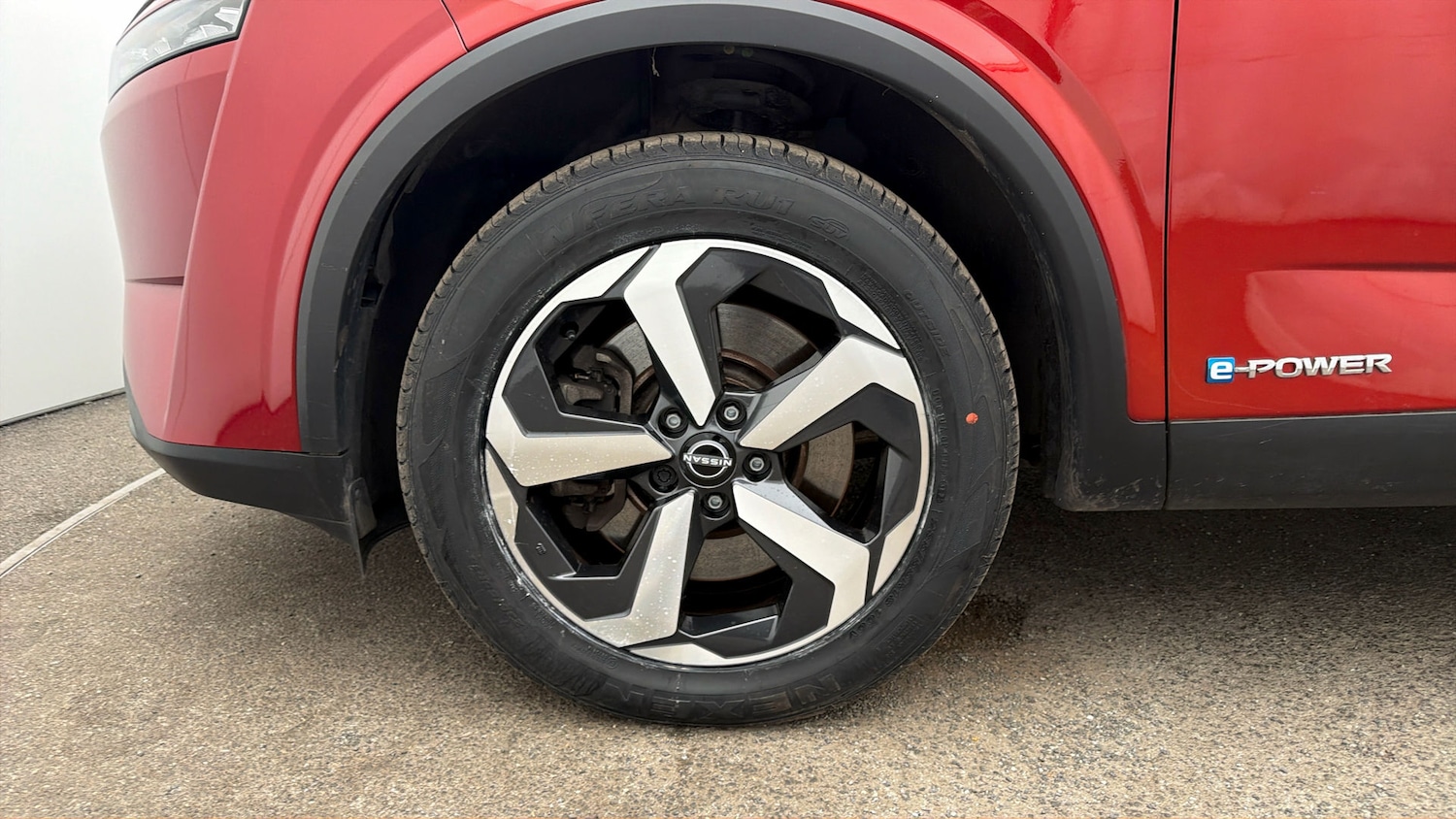 Used Nissan Qashqai 2023 for sale - 77965764: Photo 17