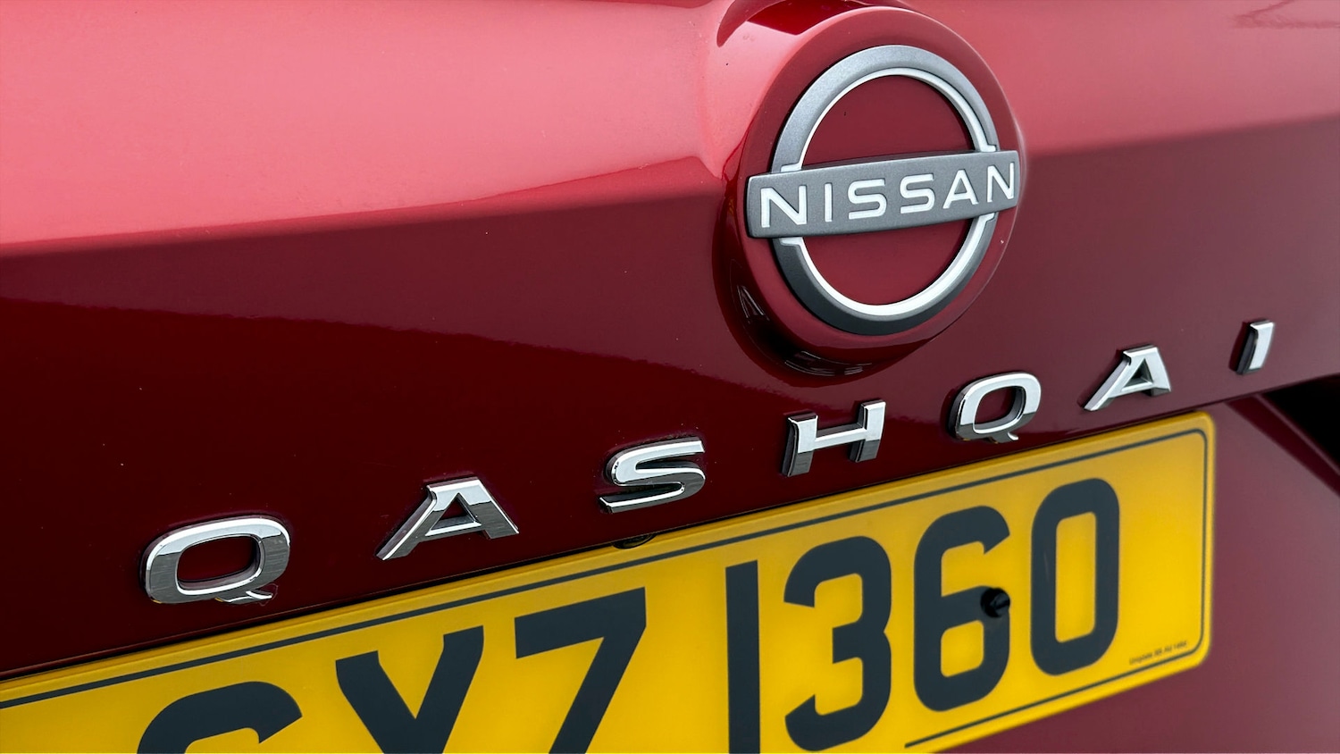 Used Nissan Qashqai 2023 for sale - 77965764: Photo 20