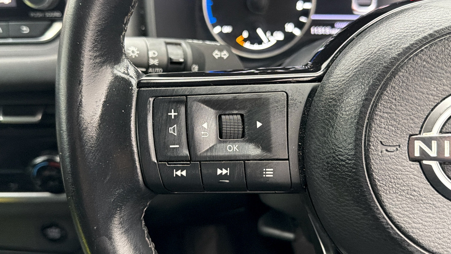 Used Nissan Qashqai 2023 for sale - 77965764: Photo 22