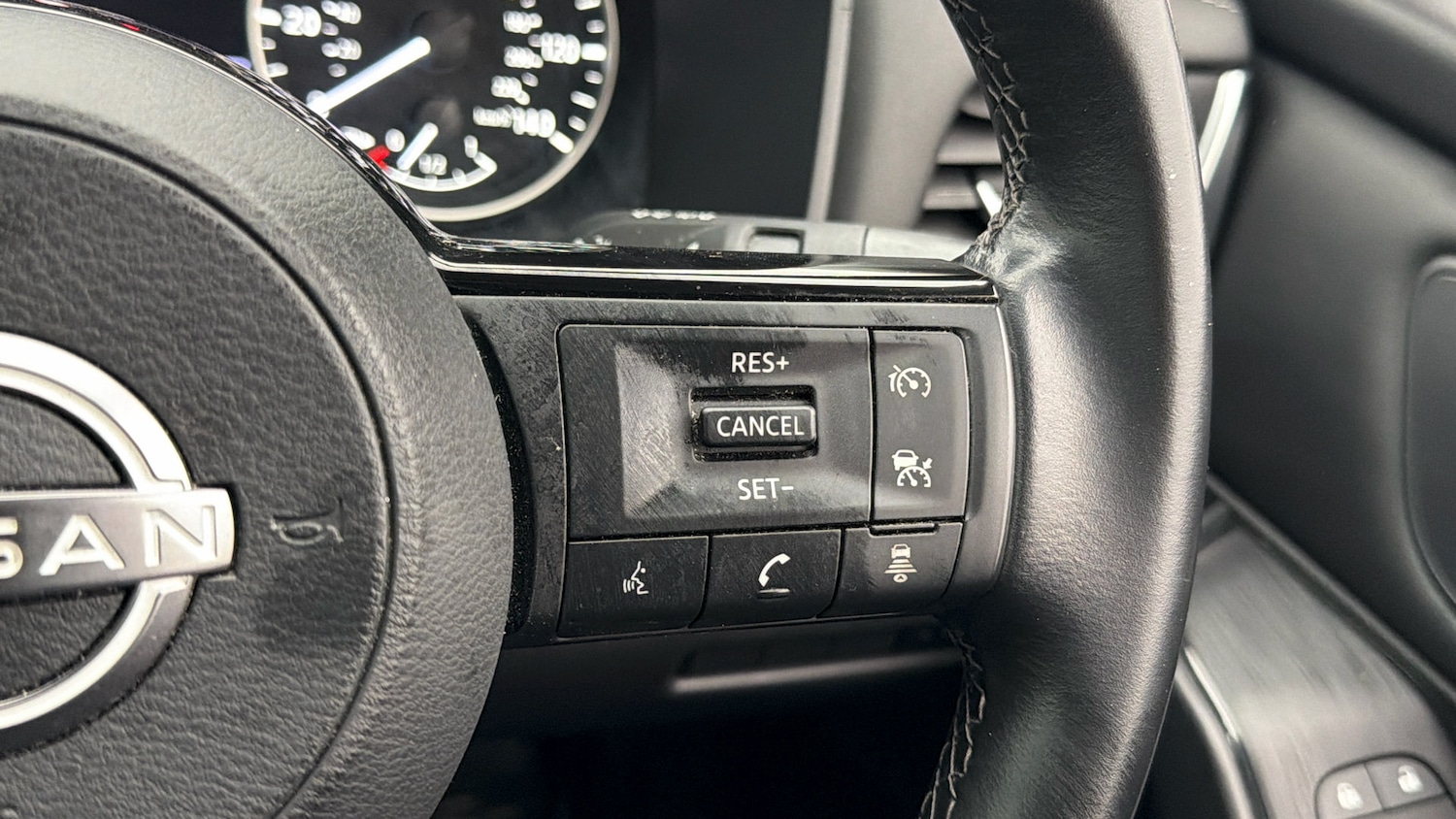 Used Nissan Qashqai 2023 for sale - 77965764: Photo 23