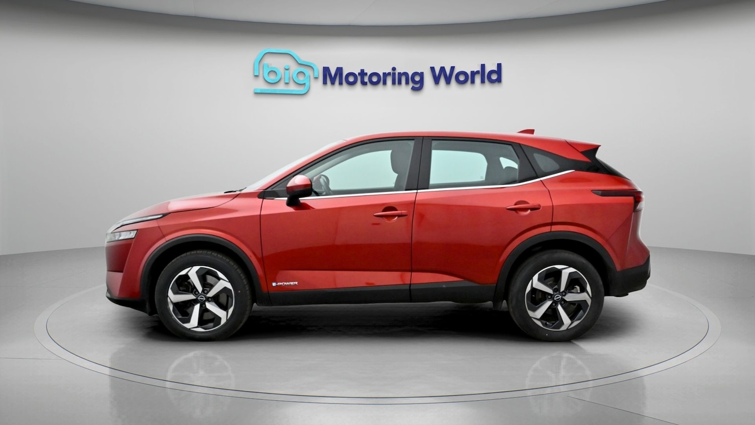 Used Nissan Qashqai 2023 for sale - 77965764: Photo 4