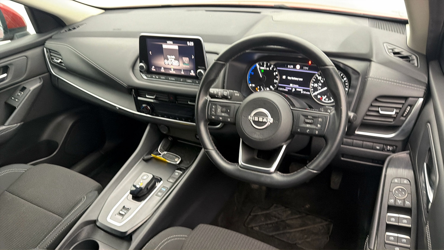 Used Nissan Qashqai 2023 for sale - 77965764: Photo 9