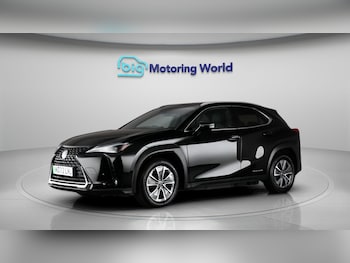 Used Lexus UX 2023 for sale - 79071086: Photo
