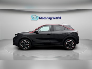 Used Vauxhall Mokka 2023 for sale - 79457122: Photo
