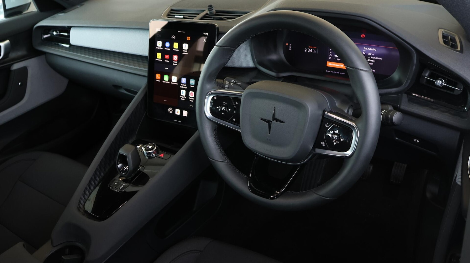 Used Polestar Polestar 2 2023 for sale - 76457730: Photo 10