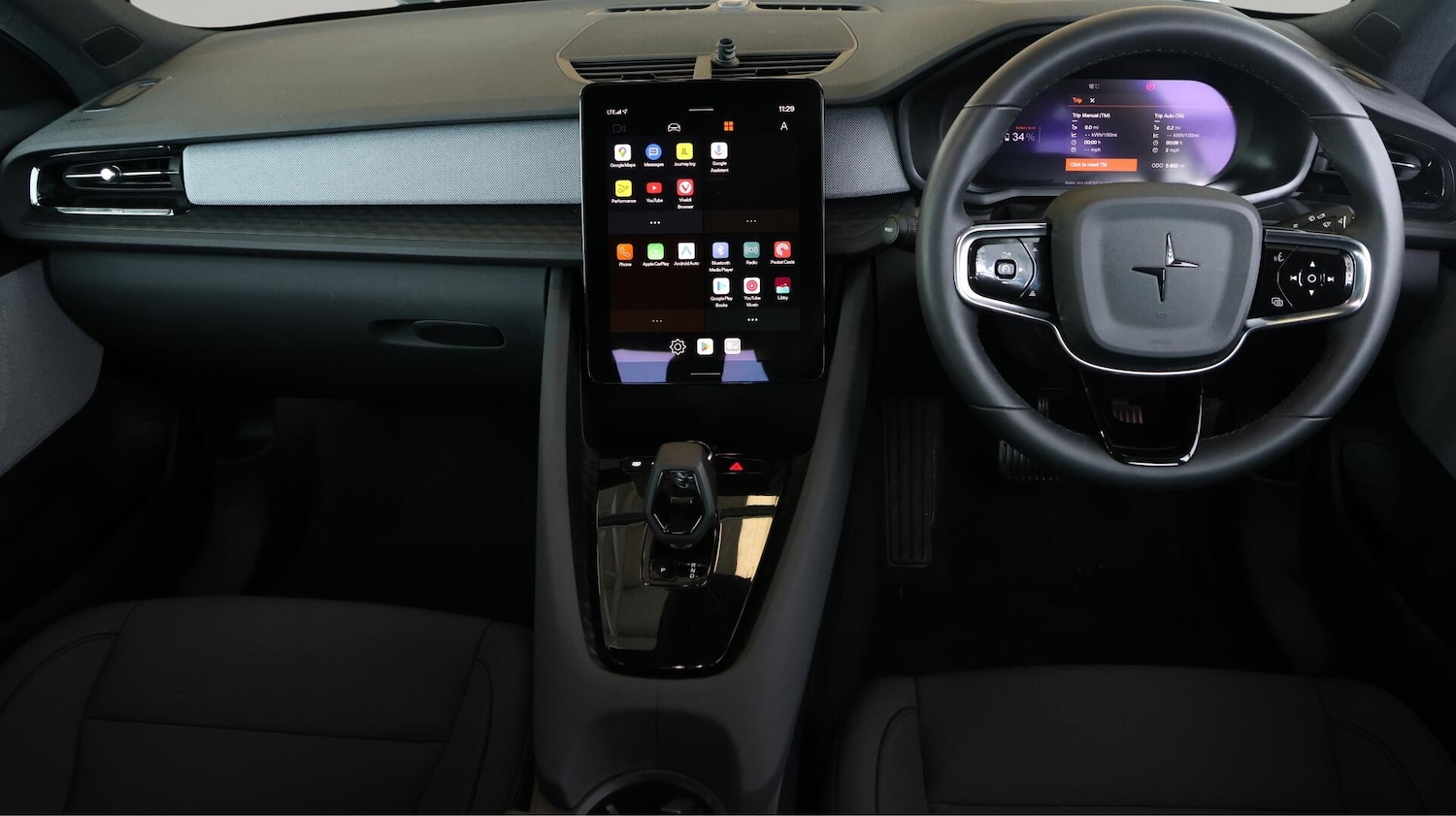 Used Polestar Polestar 2 2023 for sale - 76457730: Photo 14