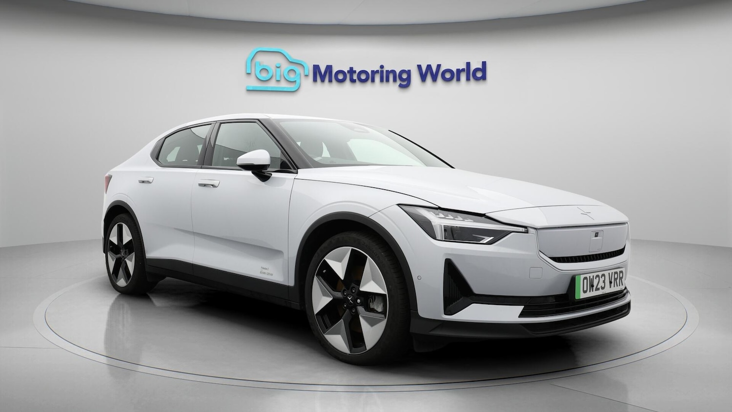 Used Polestar Polestar 2 2023 for sale - 76457730: Photo 2