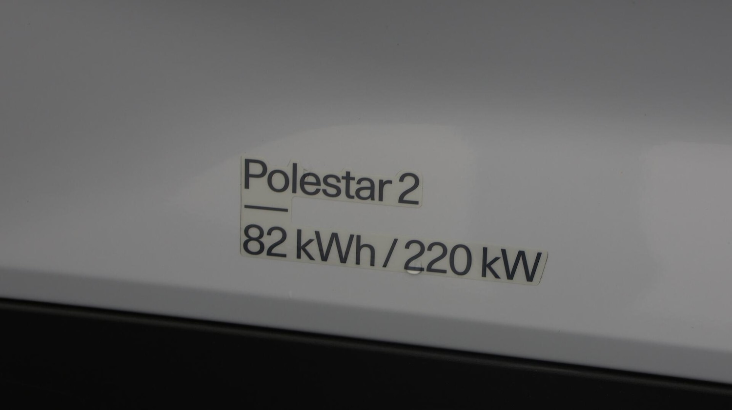 Used Polestar Polestar 2 2023 for sale - 76457730: Photo 21