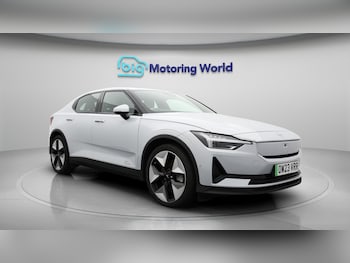 Used Polestar Polestar 2 2023 for sale - 76457730: Photo