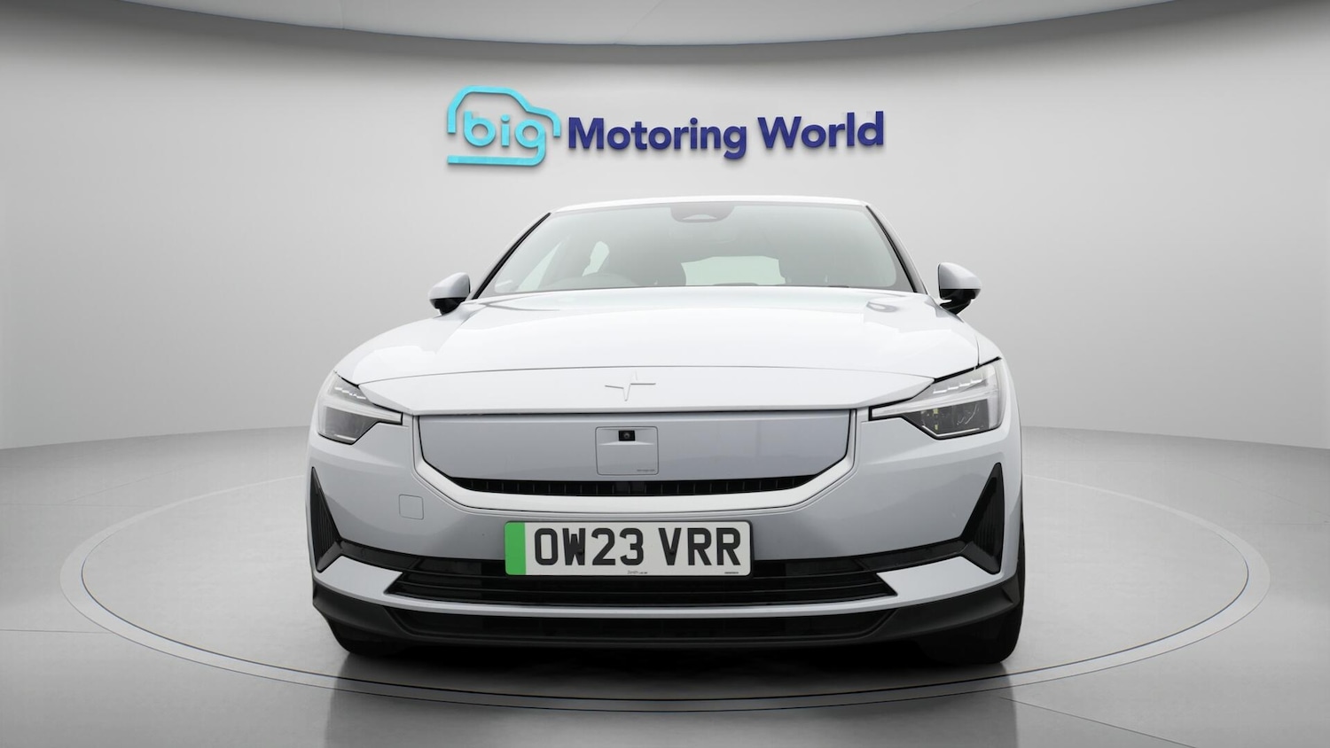 Used Polestar Polestar 2 2023 for sale - 76457730: Photo 3