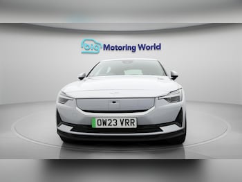 Used Polestar Polestar 2 2023 for sale - 76457730: Photo
