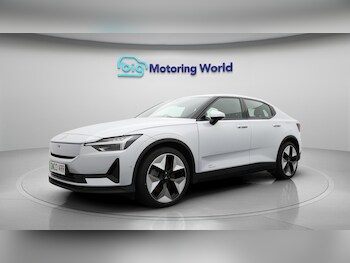 Used Polestar Polestar 2 2023 for sale - 76457730: Photo