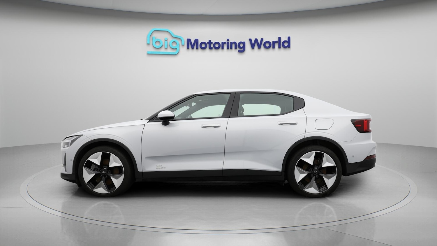 Used Polestar Polestar 2 2023 for sale - 76457730: Photo 5