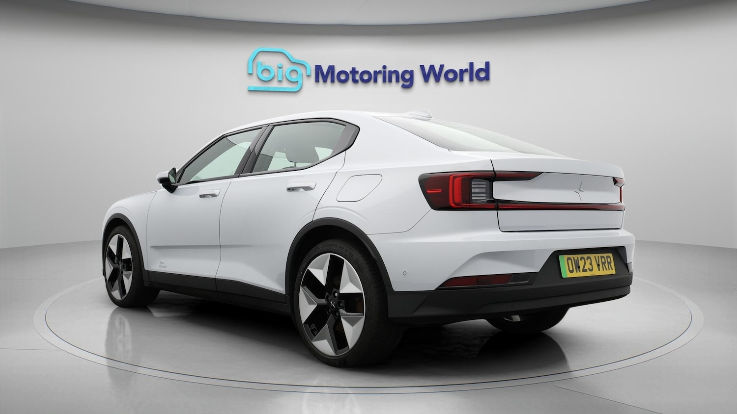 Used Polestar Polestar 2 2023 for sale - 76457730: Photo 6