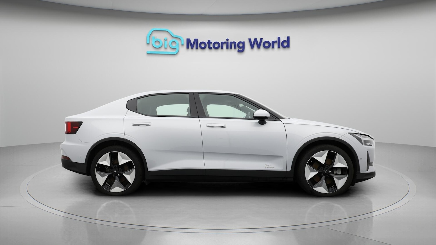 Used Polestar Polestar 2 2023 for sale - 76457730: Photo 9