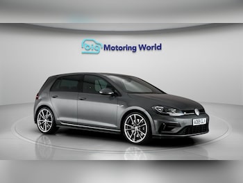 Used Volkswagen Golf 2019 for sale - 79185086: Photo