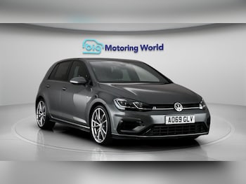 Used Volkswagen Golf 2019 for sale - 79185086: Photo