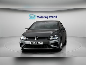 Used Volkswagen Golf 2019 for sale - 79185086: Photo