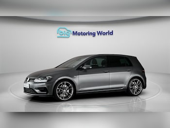 Used Volkswagen Golf 2019 for sale - 79185086: Photo