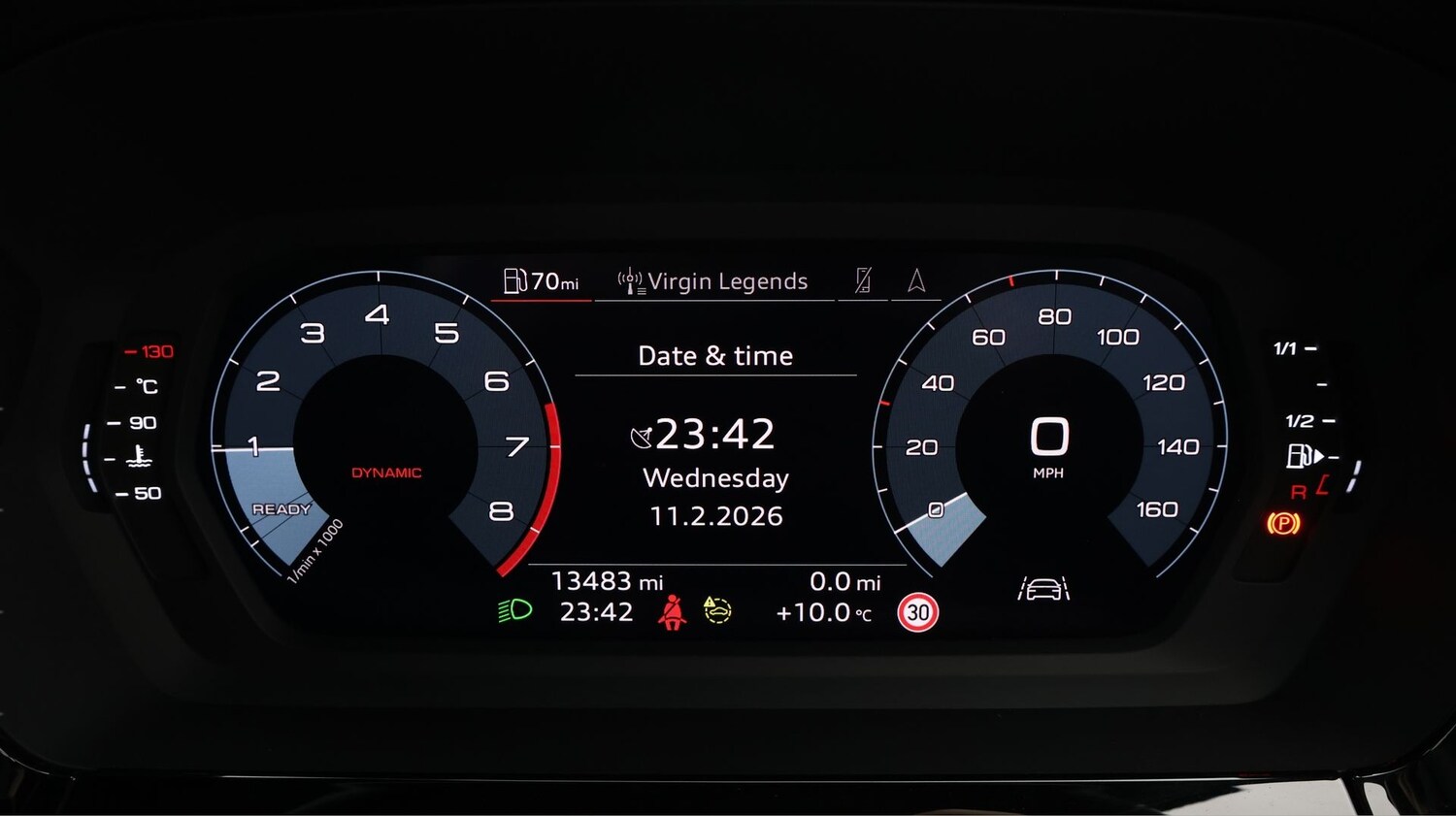 Used Audi A3 2024 for sale - 77530070: Photo 10