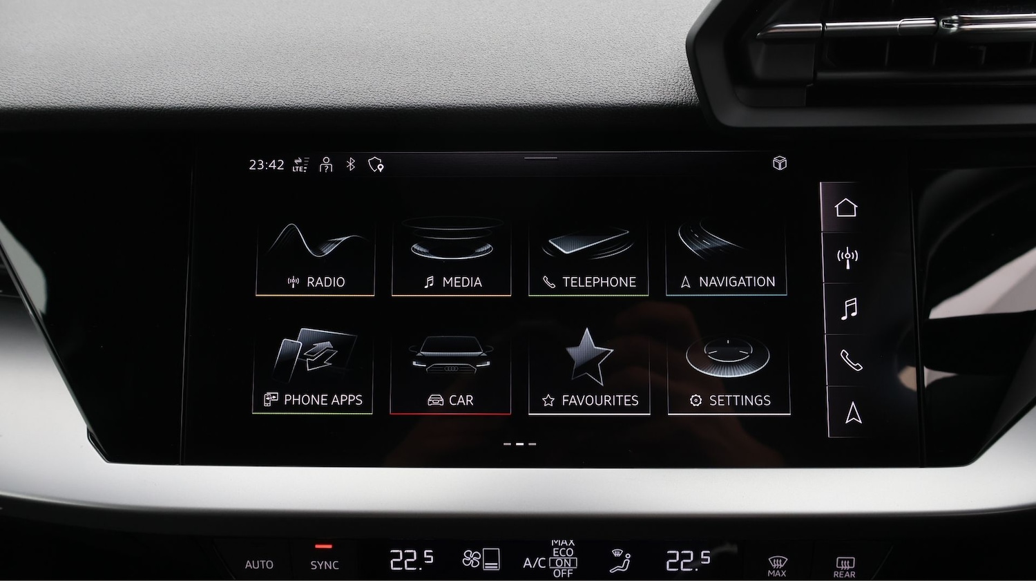 Used Audi A3 2024 for sale - 77530070: Photo 11