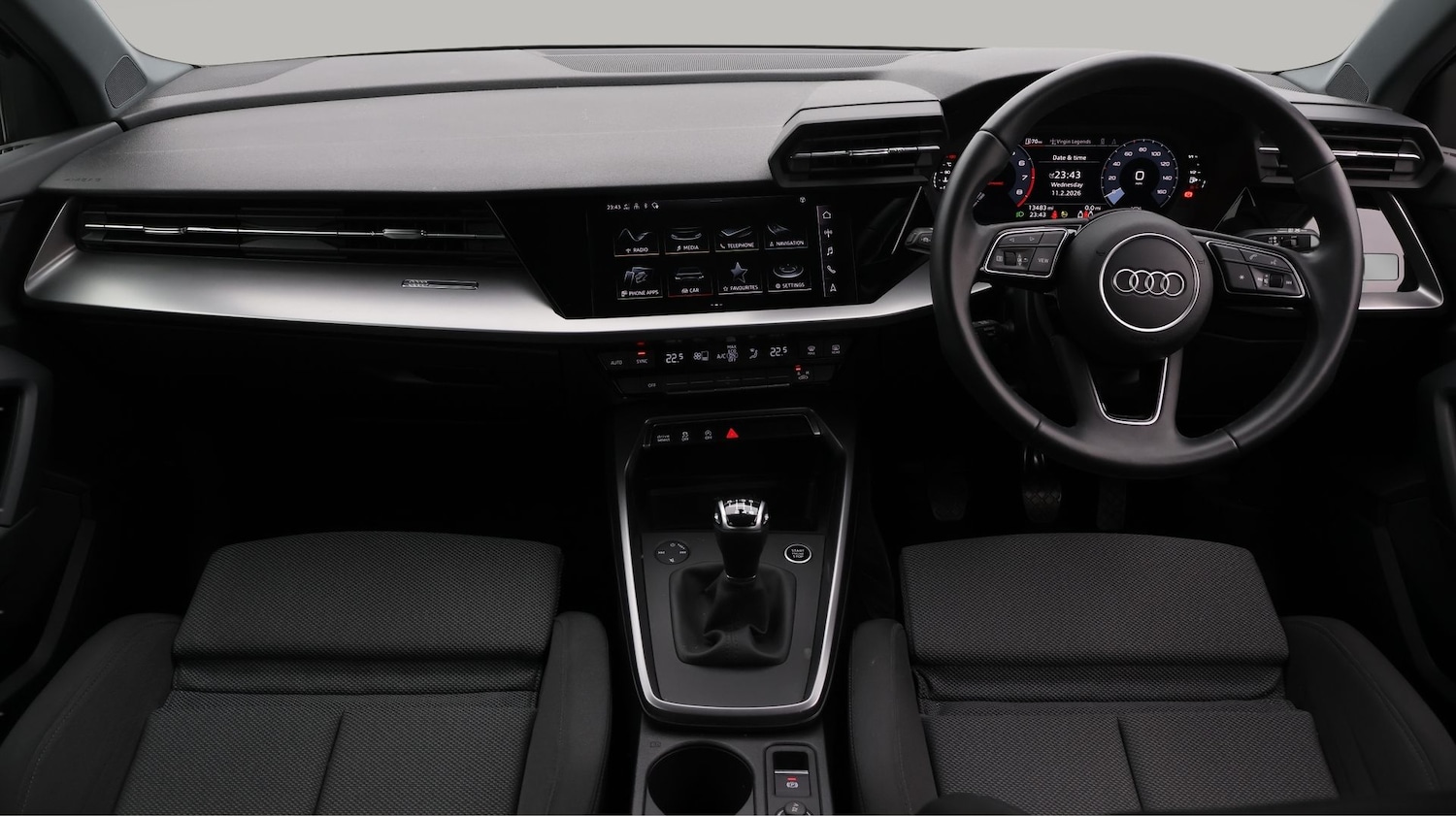 Used Audi A3 2024 for sale - 77530070: Photo 13