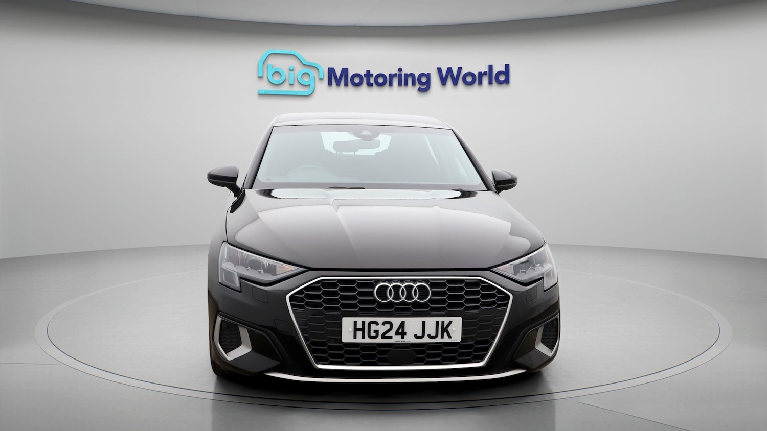 Used Audi A3 2024 for sale - 77530070: Photo 2