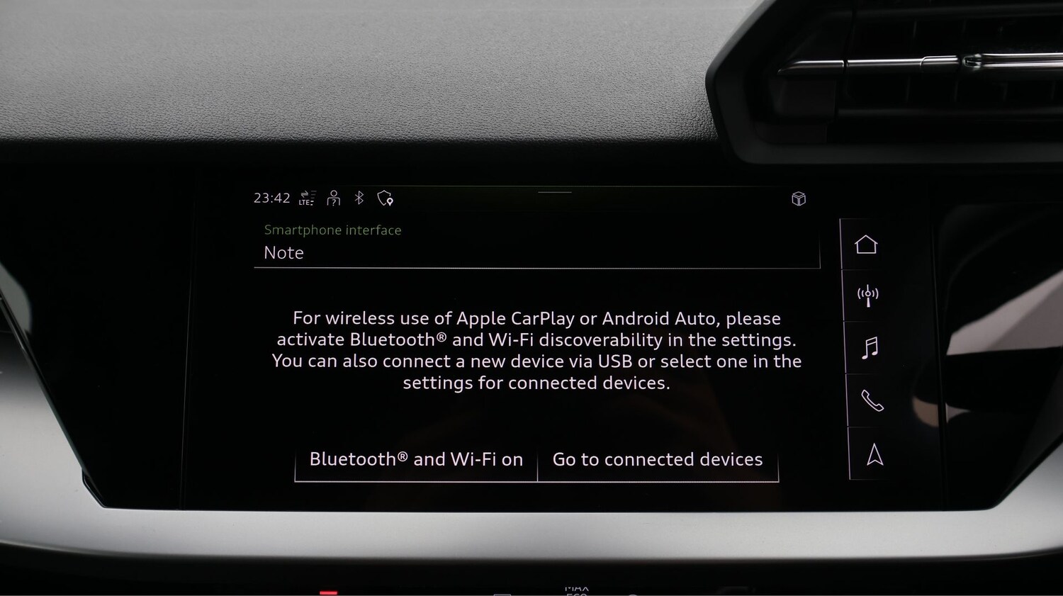 Used Audi A3 2024 for sale - 77530070: Photo 22