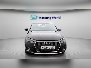 Used Audi A3 2024 for sale - 77530070: Photo