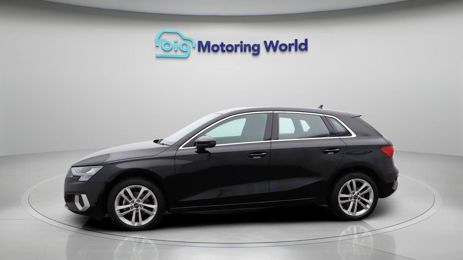 Used Audi A3 2024 for sale - 77530070: Photo 4