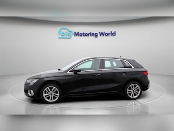 Used Audi A3 2024 for sale - 77530070: Photo