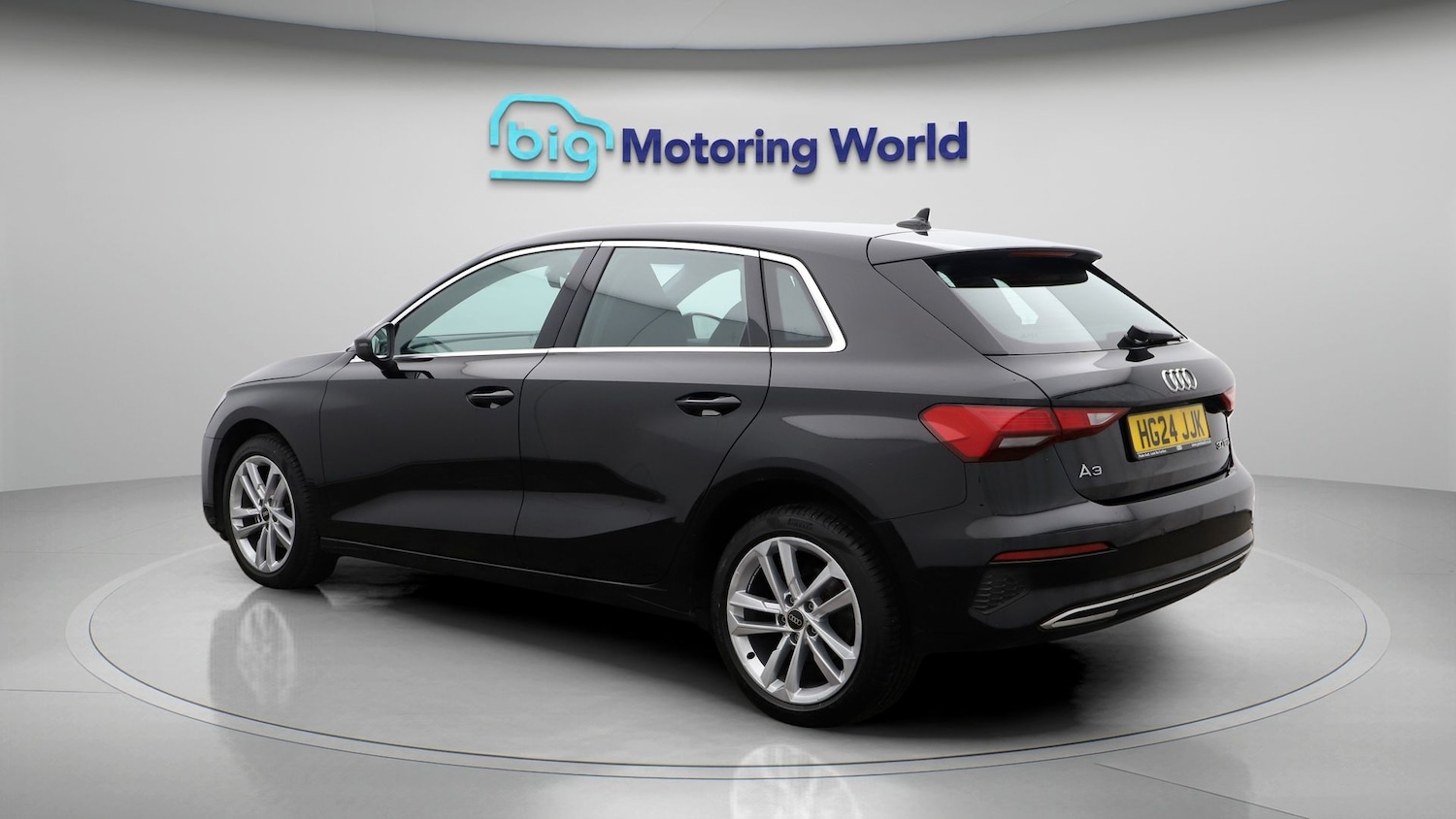 Used Audi A3 2024 for sale - 77530070: Photo 5