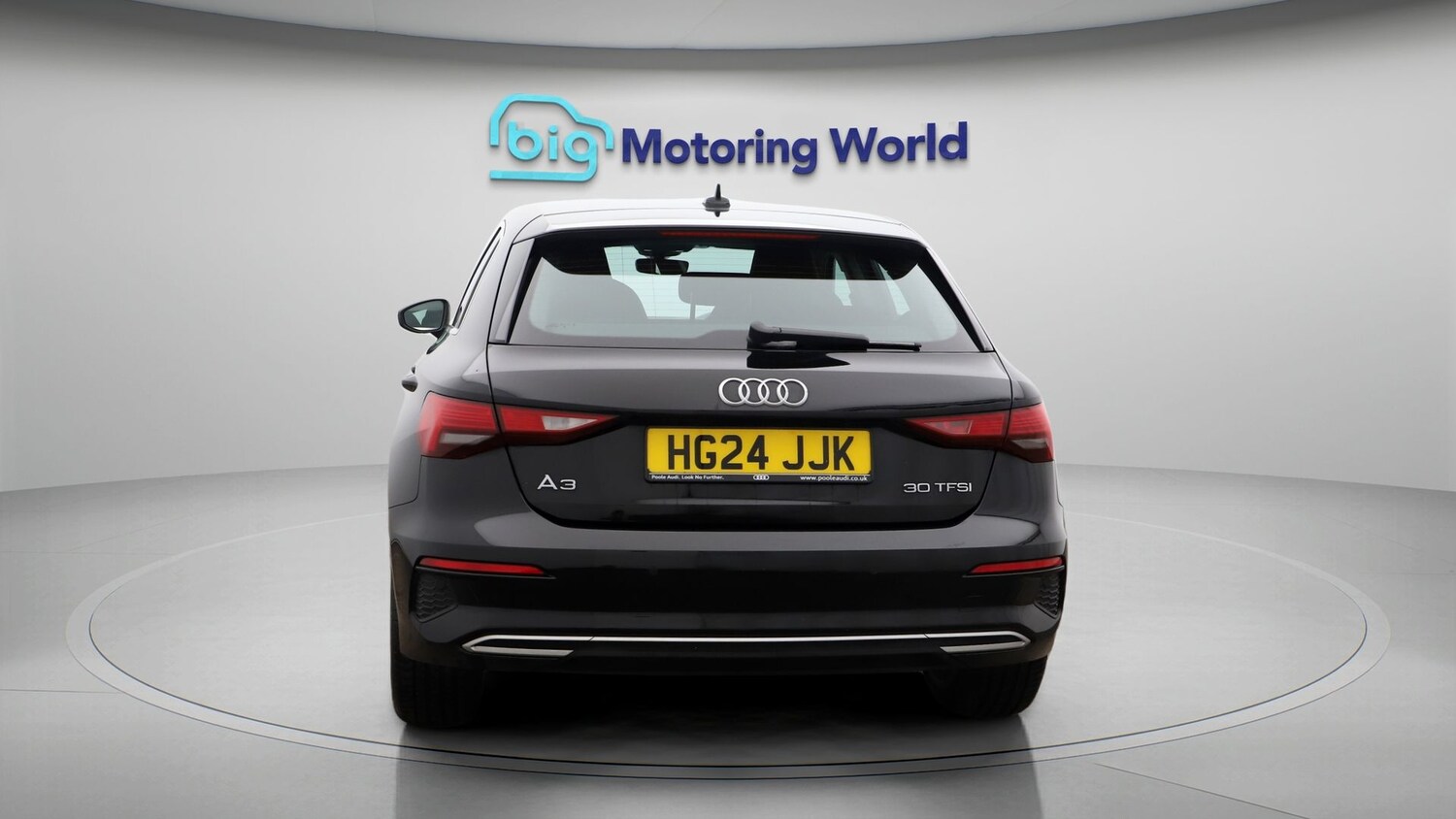 Used Audi A3 2024 for sale - 77530070: Photo 6