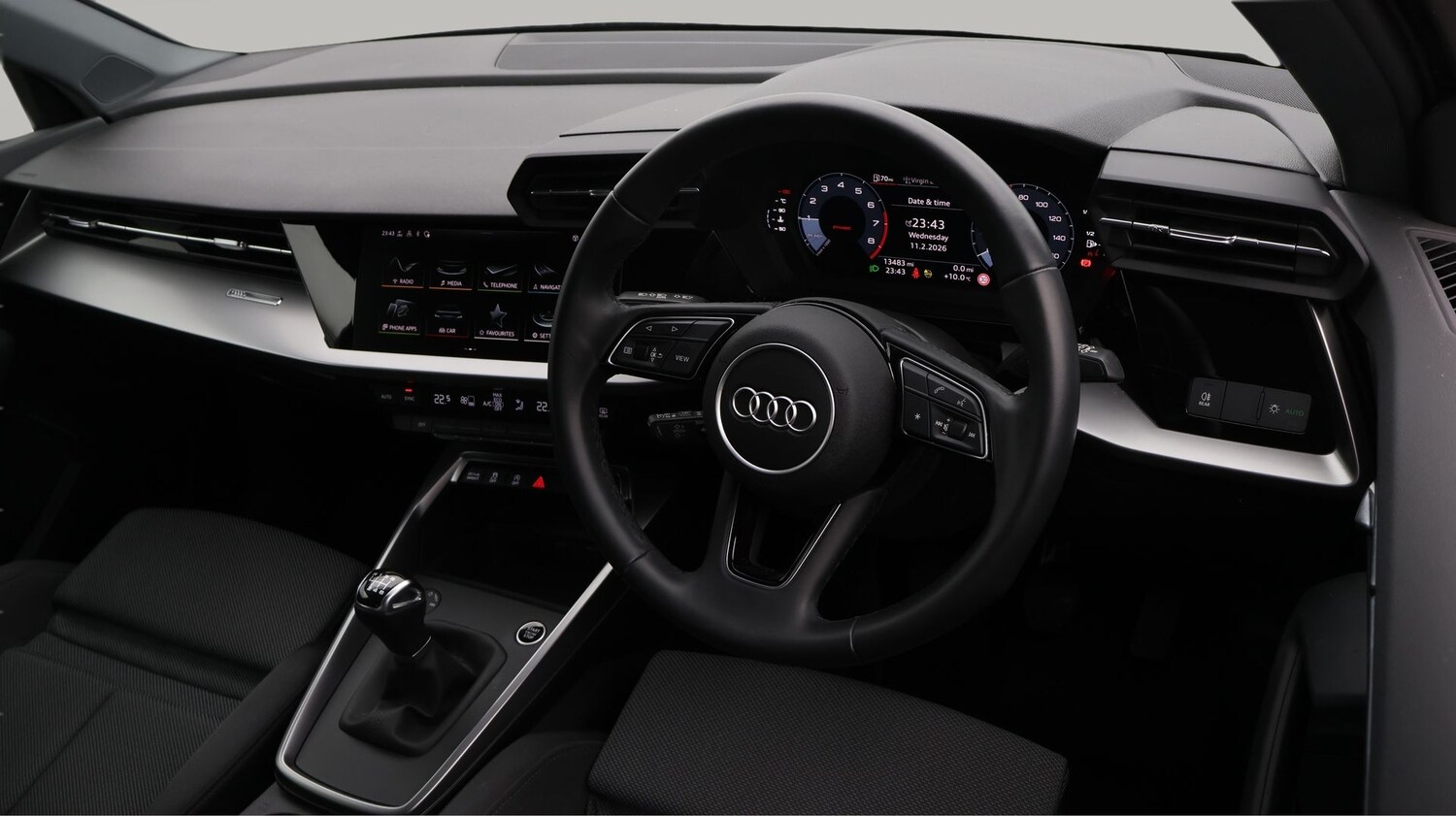 Used Audi A3 2024 for sale - 77530070: Photo 9