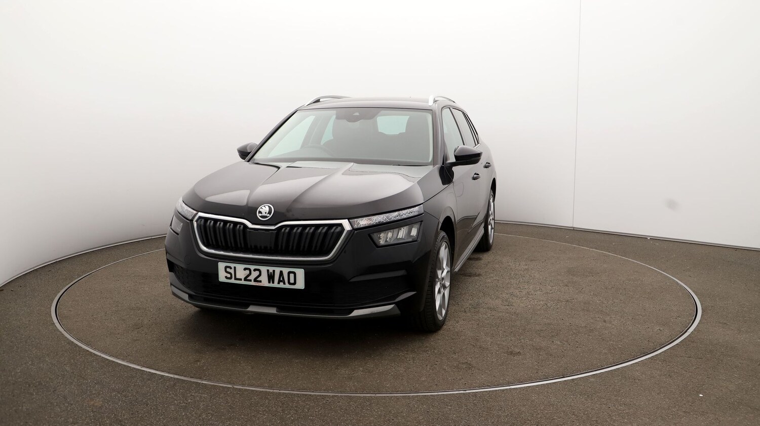 Used Skoda Kamiq 2022 for sale - 76815460: Photo 31