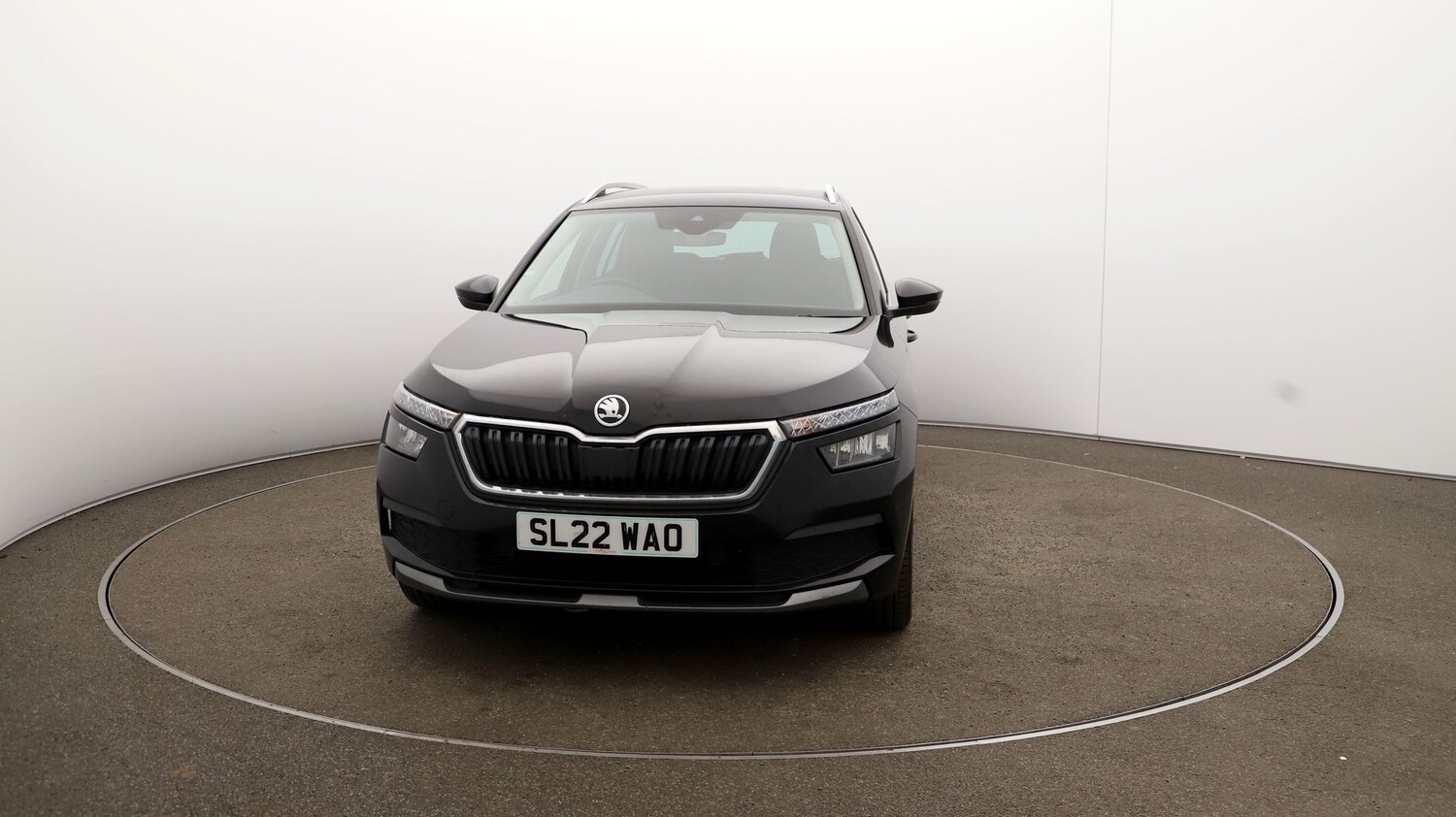 Used Skoda Kamiq 2022 for sale - 76815460: Photo 32
