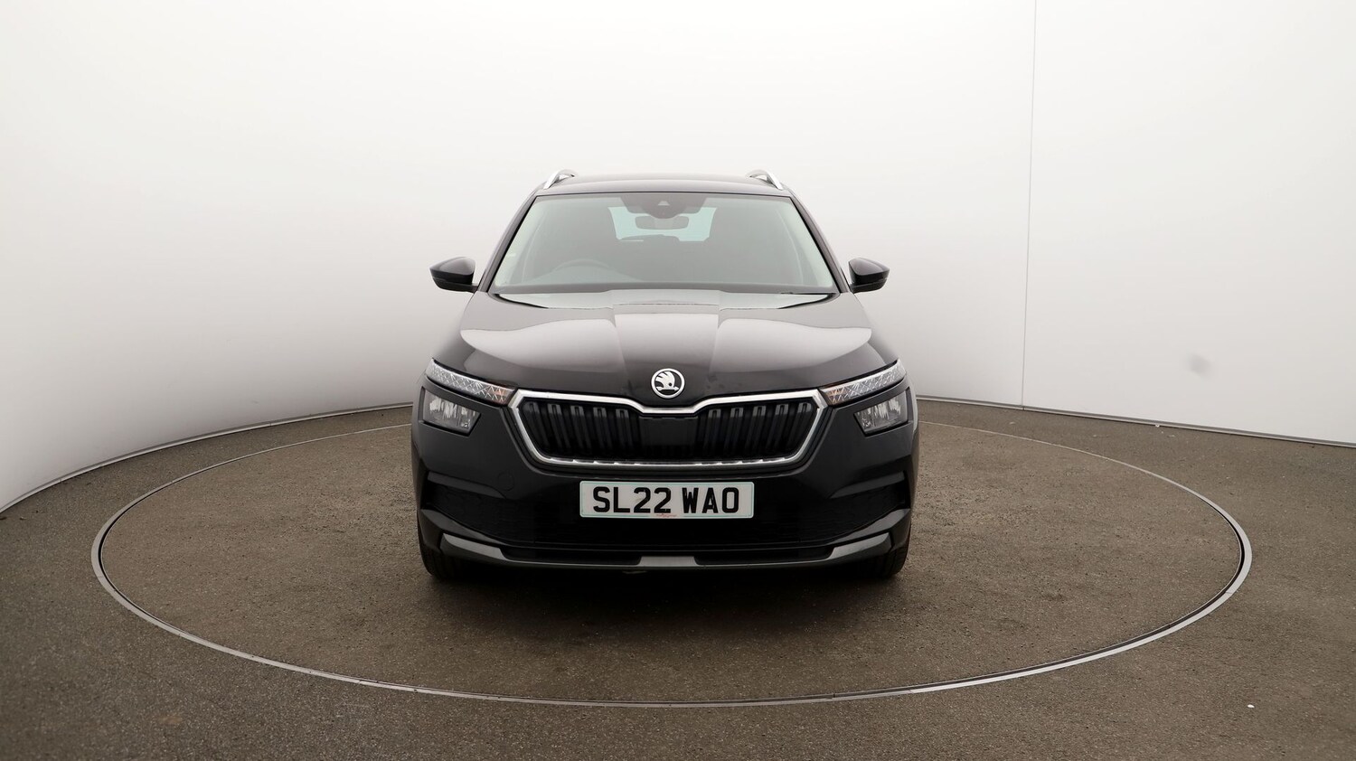 Used Skoda Kamiq 2022 for sale - 76815460: Photo 33